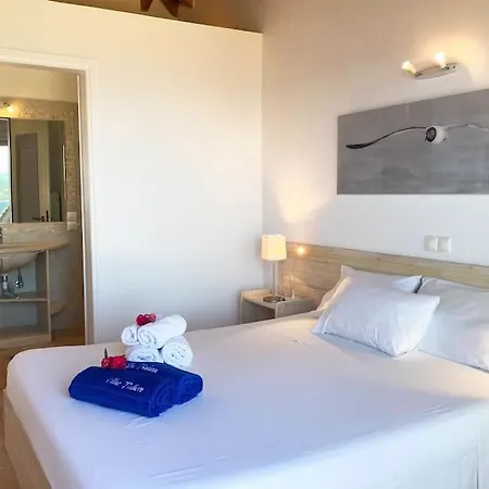 Vilă Anatoli - Luxury Seafront With Private *