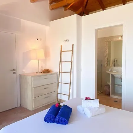 Vilă Anatoli - Luxury Seafront With Private