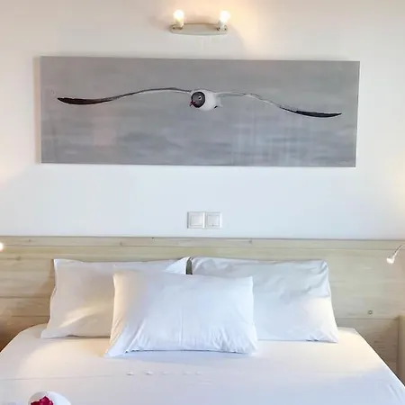 Vilă Anatoli - Luxury Seafront With Private Vasiliki