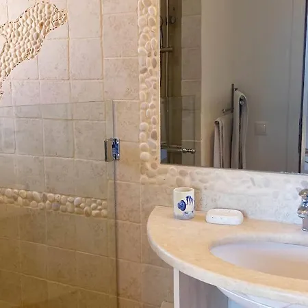 Anatoli - Luxury Seafront With Private * Vasiliki